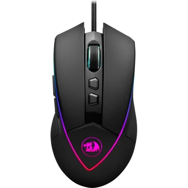 Redragon M909 EMPEROR RGB Gaming Mouse