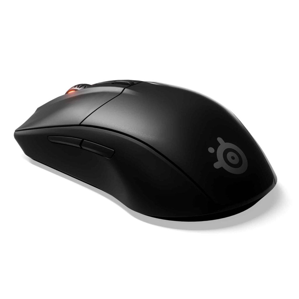 STEELSERIES RIVAL 3 WIRELESS & Bluetooth Gaming Mouse