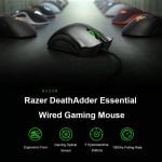 RAZER Deathadder Essential Gaming Mouse