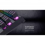 HAVIT GAMENOTE KB857L RGB Gaming Mechanical Keyboard - Blue Switches - الصورة 6