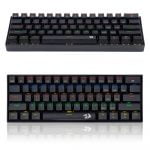 60% Mechanical Keyboard Redragon K606