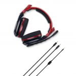 ASTRO A40 TR Gen 4 Gaming Headset (X-Edition)
