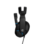 EPOS I SENNHEISER GSP 300 Closed Acoustic Gaming Headset