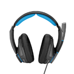 EPOS I SENNHEISER GSP 300 Closed Acoustic Gaming Headset