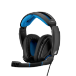 EPOS I SENNHEISER GSP 300 Closed Acoustic Gaming Headset