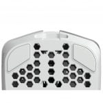 Glorious Model O Wireless Gaming Mouse 69Gram (Matte White)