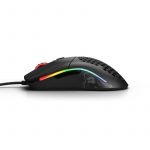 Glorious Model O Gaming Mouse 67 Grams (Matte Black)