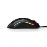 Glorious Model O Gaming Mouse 67 Grams (Matte Black)