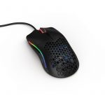 Glorious Model O Gaming Mouse 67 Grams (Matte Black)