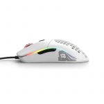Glorious Model O Gaming Mouse 67 Grams (Matte White)