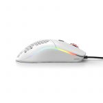 Glorious Model O Gaming Mouse 67 Grams (Matte White)