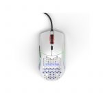 Glorious Model O Gaming Mouse 67 Grams (Matte White)