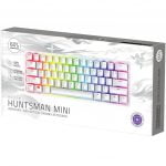 RAZER HUNTSMAN Mini - Clicky Mercury