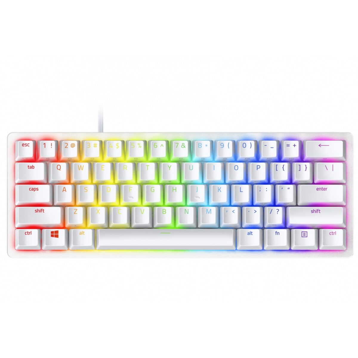 RAZER HUNTSMAN Mini - Mercury