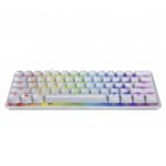RAZER HUNTSMAN Mini - Clicky Mercury
