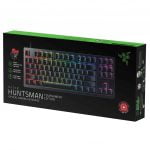 RAZER HUNTSMAN TOURNAMNET EDITION GAMING KEYBOARD