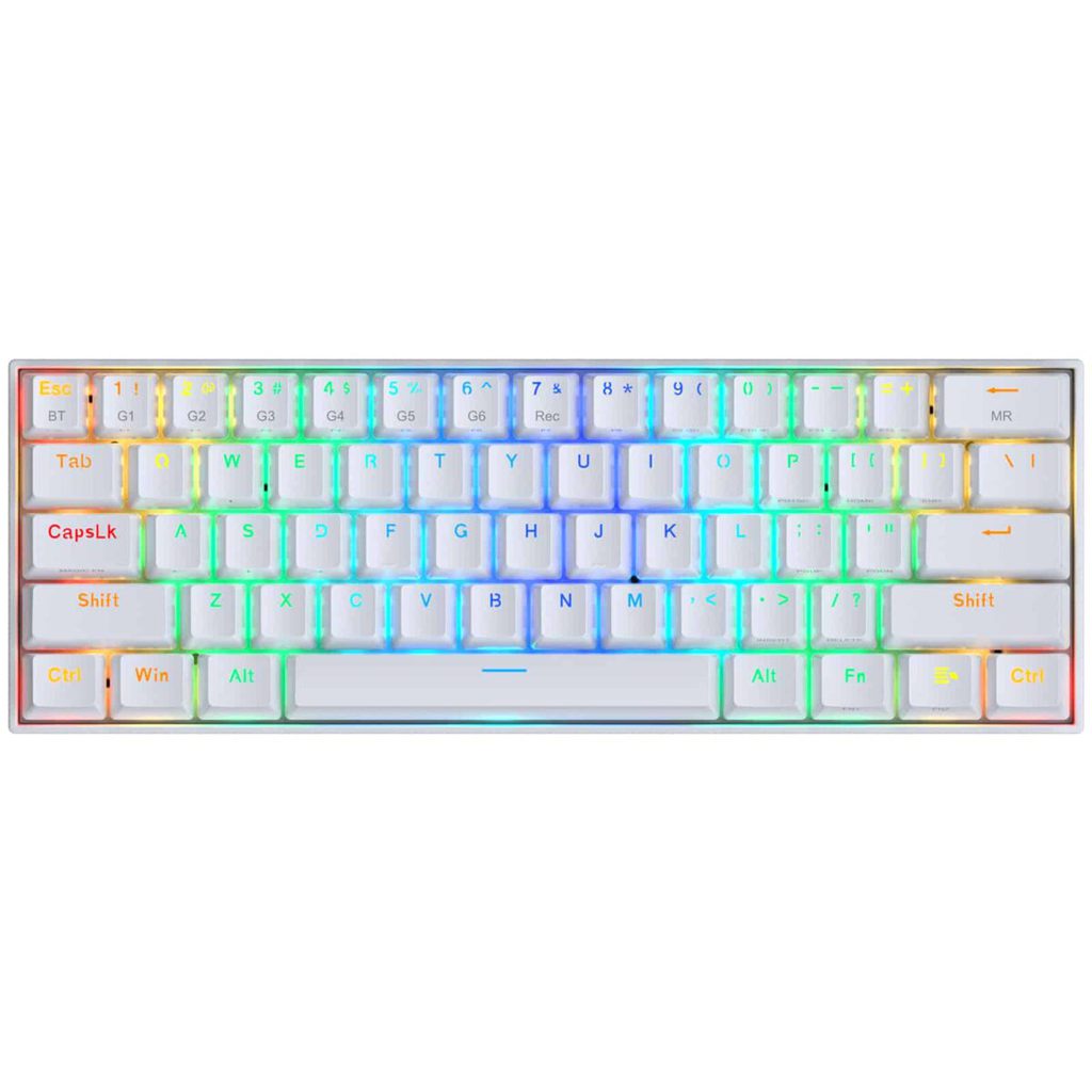 REDRAGON K530