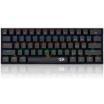 60% Mechanical Keyboard Redragon K606