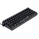 60% Mechanical Keyboard Redragon K606