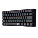 60% Mechanical Keyboard Redragon K606
