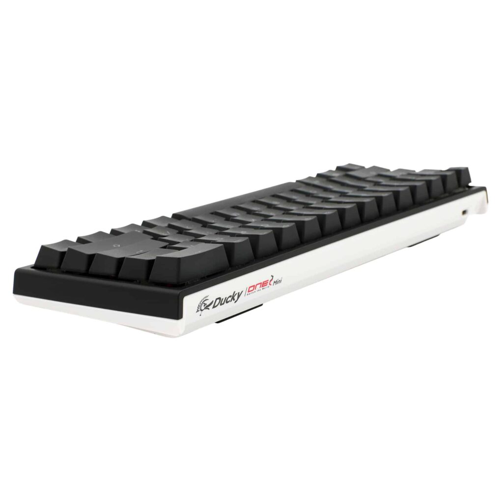 Ducky One 2 Mini