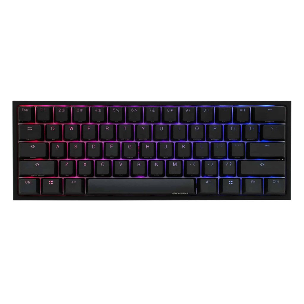 Ducky One 2 Mini