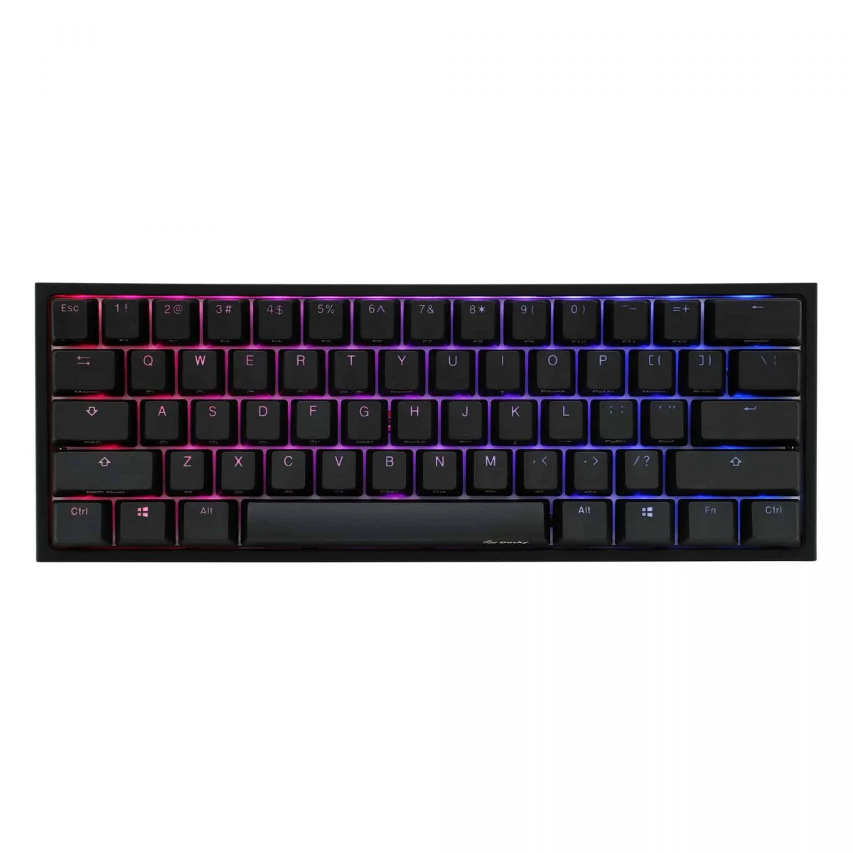 Ducky One 2 Mini
