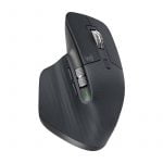 Logitech MX Master 3 Advanced Wireless Mouse (Graphite)
