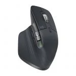 Logitech MX Master 3 Advanced Wireless Mouse (Graphite)