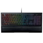 Razer ORNATA Chroma Gaming Keyboard - Hybrid Mechanical Key Switches