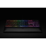 Razer ORNATA Chroma Gaming Keyboard - Hybrid Mechanical Key Switches - Image 8