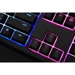 Razer ORNATA Chroma Gaming Keyboard - Hybrid Mechanical Key Switches - Image 5