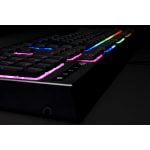 Razer ORNATA Chroma Gaming Keyboard - Hybrid Mechanical Key Switches - Image 4