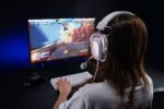 Redragon H510 Zeus 2 Gaming Headset – 7.1 Surround Sound (White) - الصورة 6