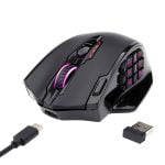 Redragon M913 Impact Elite Wireless Gaming Mouse - 16,000 DPI