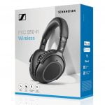 Sennheiser PXC 550-II Wireless Headphones