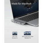 USB C Hub for MacBook Anker