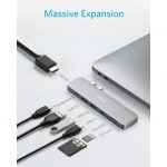 USB C Hub for MacBook Anker