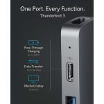 USB C Hub for MacBook Anker