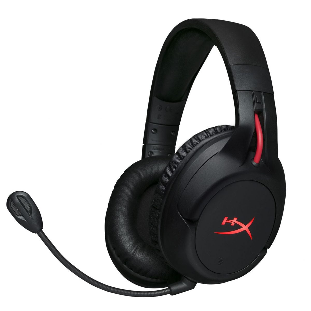 HyperX Cloud Flight Wireless Gaming Headset