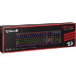 Redragon K565R Gaming Mechanical Keyboard