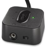 Logitech Subwoofer computer speakers z213