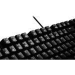 Redragon K565R Gaming Mechanical Keyboard