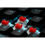 REDRAGON K589 Shrapnel Optical Mechanical Keyboard With low profile