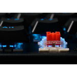 REDRAGON K589 Shrapnel Optical Mechanical Keyboard With low profile