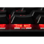 REDRAGON K589 Shrapnel Optical Mechanical Keyboard With low profile