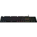 REDRAGON K589 Shrapnel Optical Mechanical Keyboard With low profile