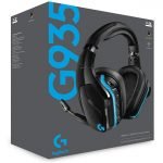 logitech G935 Wireless Headset