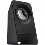 Logitech Subwoofer computer speakers z213