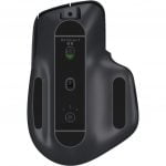 Logitech MX Master 3 Wireless Mouse
